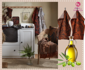 Read more about the article Νέα Φθινοπωρινή συλλογή για την διακόσμηση στο σπίτι σας!